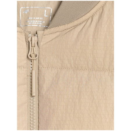 4F Down Jacket M0709 férfi dzseki