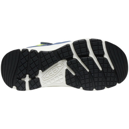 Keen Motozoa gyerek szandál