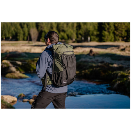 Warg Camino 55+5 L ultrakönnyű hátizsák