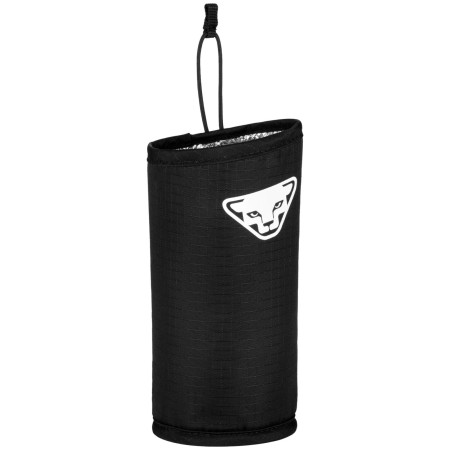 Dynafit Universal Bottle Holder kulacstartó zseb fekete Black Out