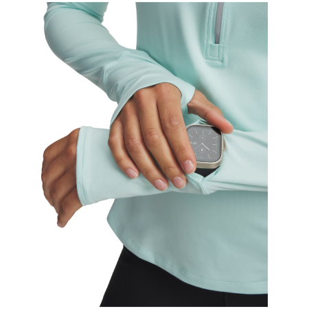 Under Armour Launch Pro Half Zip női póló