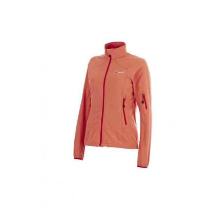 Berghaus Saltoro női dzseki narancs
