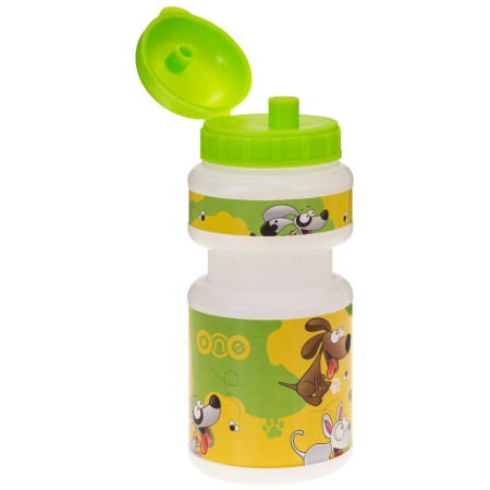 Gyerek kulacs Just One One Smile