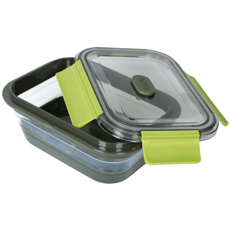 Zulu Foodbox 800 ml ételtároló doboz
