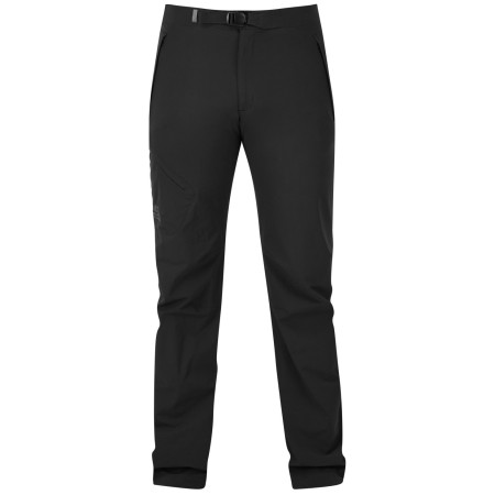 Férfi nadrág Mountain Equipment Comici Pant Black/Black fekete