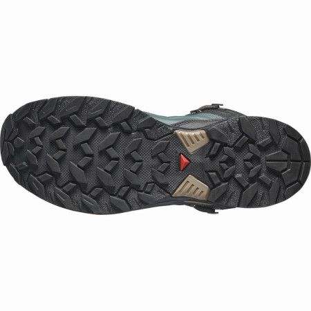 Salomon X Ultra Snowpilot Waterproof férficipő