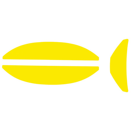 Matricák Camp Ares Stickers