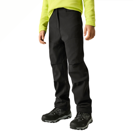 Regatta Kids Unisex Softshell Trousers gyerek softshell nadrág