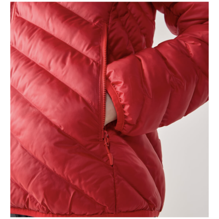 Haglöfs Sarna Mimic hood női dzseki
