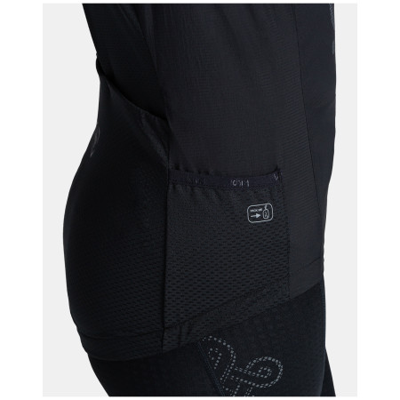 Kilpi Flow női mellény