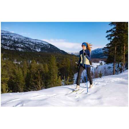 Silvini Valdaora női pulóver