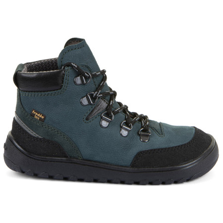 Froddo Barefoot Up Trail Tex női téli cipő