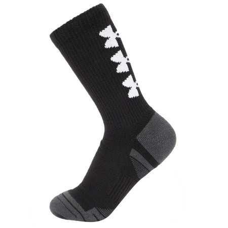 Under Armour Perf Tech Nov 3pk Crew zokni szett