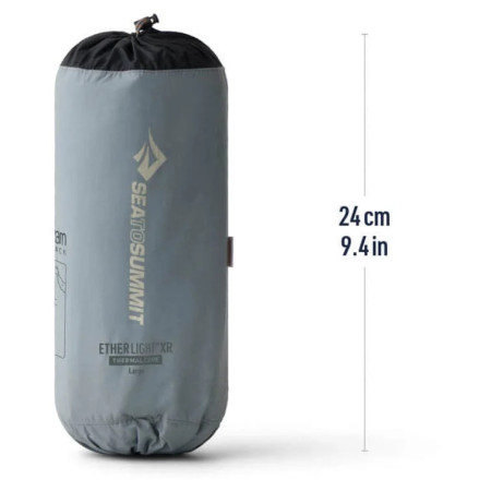 Sea to Summit Ether Light XR - Large felfújható derékalj