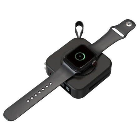 Swissten 10000 mAh All-in-one PRO power bank powerbank