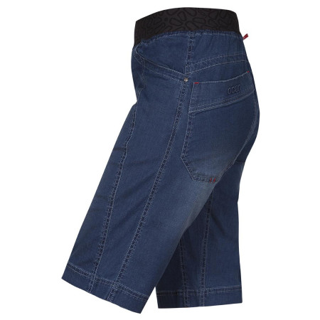 Ocún Mánia Shorts Jeans férfi rövidnadrág