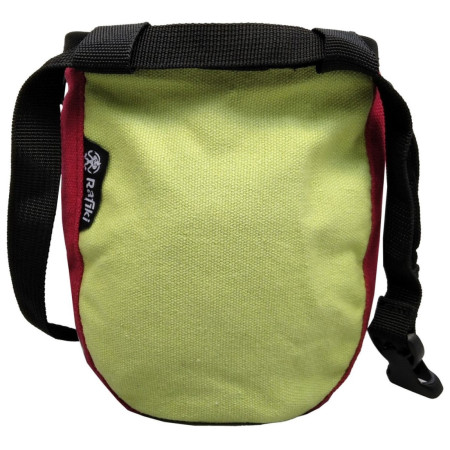 Rafiki Scoop ziazsák