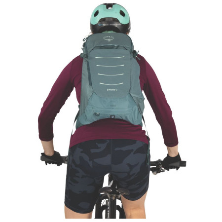 Osprey Syncro 12 hátizsák