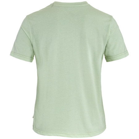 Fjällräven Lush Logo T-shirt W női póló