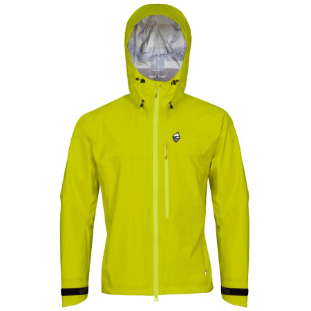 High Point Cliff Jacket férfi dzseki