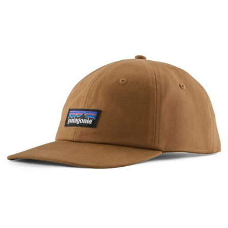 Patagonia P-6 Label Trad baseball sapka