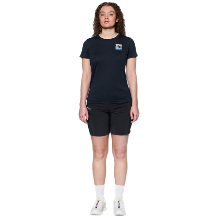 Devold Classic "Summit" Tee Wmn női póló