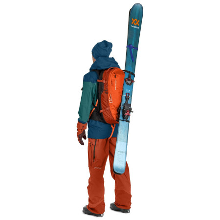 Ortovox Avabag Litric Freeride 28 hátizsák