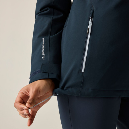 Regatta Womens Highton Stretch Padded Jacket női dzseki