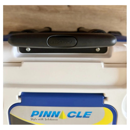 Pinnacle Prudence 30L hűtőláda