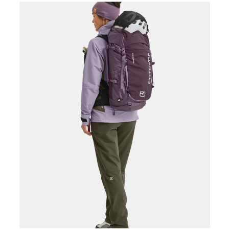 Ortovox Traverse 38 S túrahátizsák