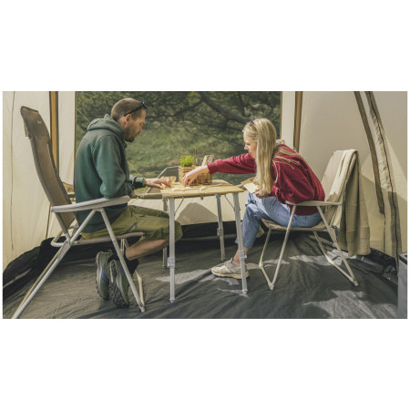 Outwell Blackpool szék