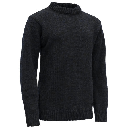 Devold Nansen Wool Sweater férfi funkcionális pulóver