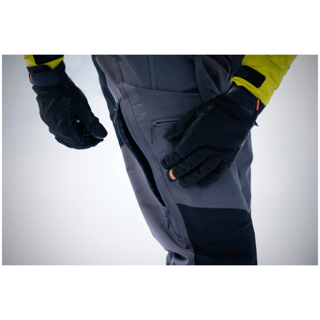 High Point Combat Pants férfi softshell nadrág