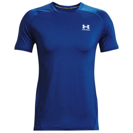 Under Armour HG Armour Fitted SS férfi póló