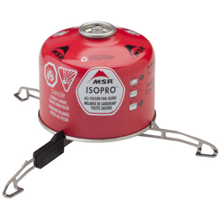 Gázpalack állvány MSR Universal Canister Stand