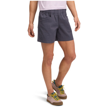 Black Diamond W Dirtbag Twill Shorts női rövidnadrág