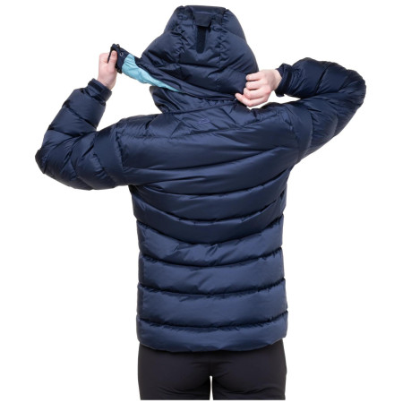 Mountain Equipment Lightline Jacket Women's női tollkabát