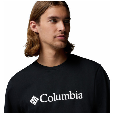 Columbia CSC Basic Logo™ Tee férfi póló