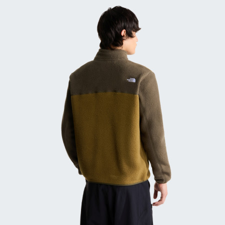 The North Face M Yumiori Full Zip férfi dzseki