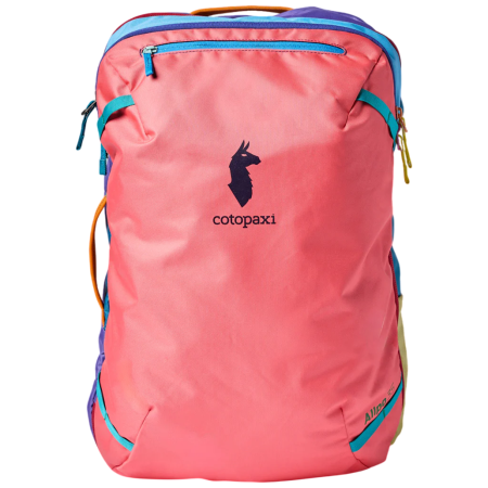 Cotopaxi Allpa 35L Travel Pack Del Dia hátizsák