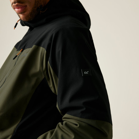 Regatta Wentwood férfi dzseki