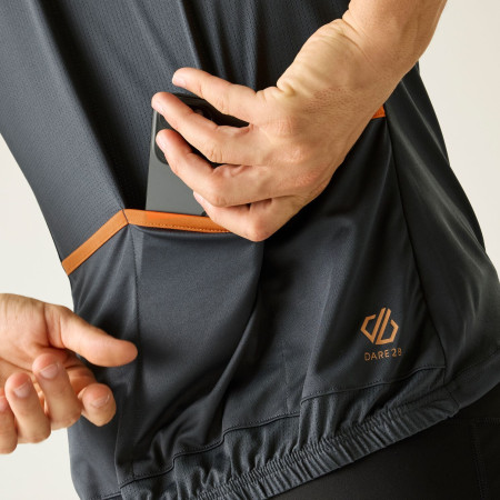 Dare 2b Protraction III Jersey férfi kerékpáros mez