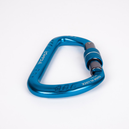 Camp Guide Xl Lock karabiner
