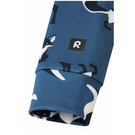 Reima Tarhaan gyerek overál