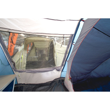 Pinguin Interval 6 Steel 6 személyes családi sátor