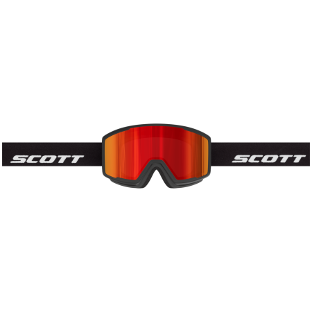 Scott Goggle Trace Pro Compact síszemüveg