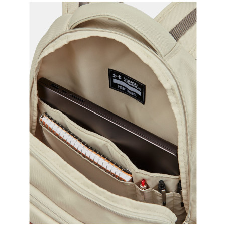 Under Armour Hustle 6.0 Backpack fitneszhátizsák