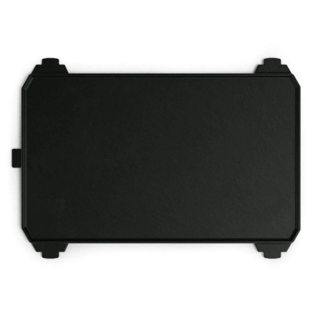 SKOTTI Oboustranný litinový tál Kast grill kiegészítő