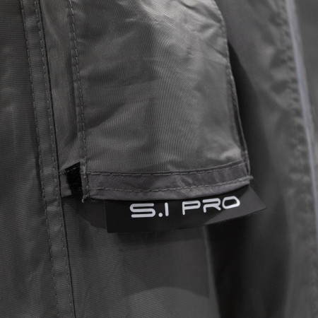 Vango Balletto Air 330 elősátor