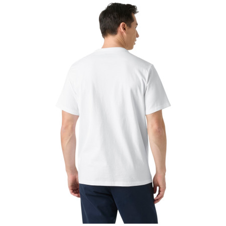 Helly Hansen Core Graphic T 2.0 férfi póló